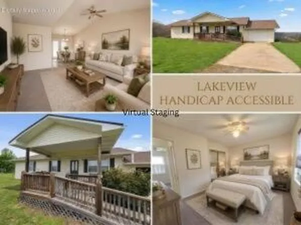 1367 Mountain Grove Rd, Branson, MO 65616