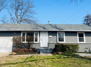 2127 W 46th Pl, Tulsa, OK 74107