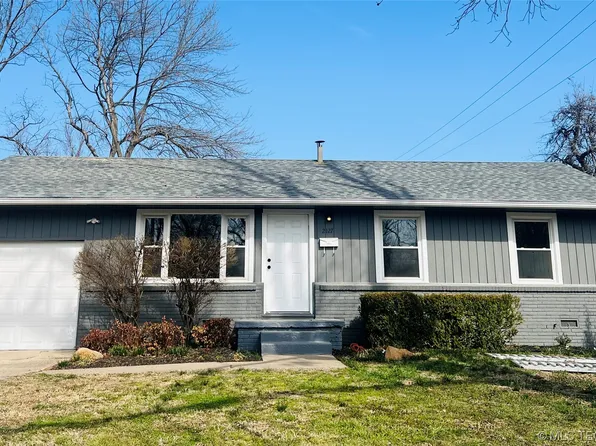 2127 W 46th Pl, Tulsa, OK 74107
