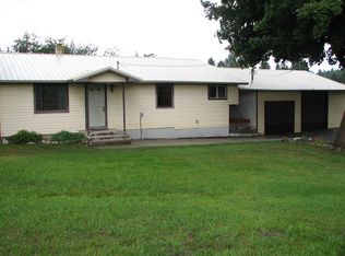 2154 Swiss Valley Rd, Addy, WA 99101