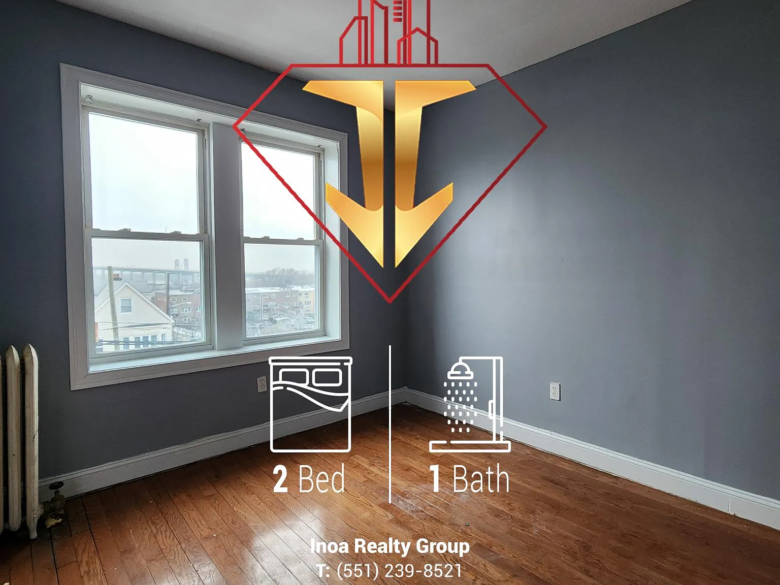 2 bed, $1,825 — Photo 4