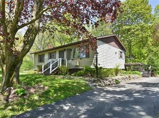656 Hewey St, Utica, NY 13502