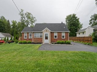 368 Watervliet Shaker Rd, Latham, NY 12110