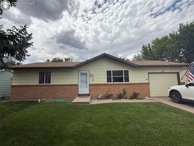 815 Della Vista Ln, Canon City, CO, 81212