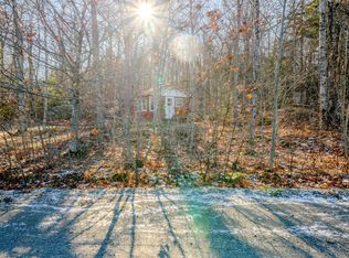 314 Frye Mountain Rd, Thorndike, ME 04986