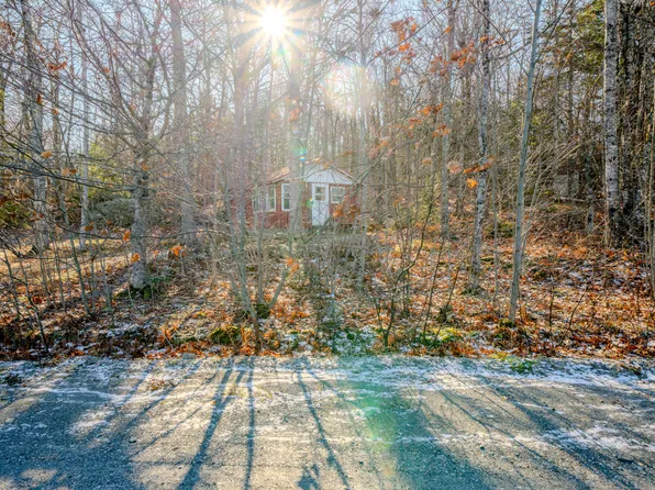314 Frye Mountain Road, Knox, ME 04986