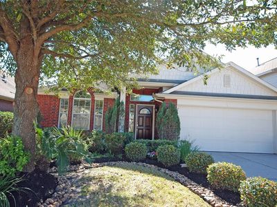 6846 Springfield Garden Ln, Spring, TX, 77379
