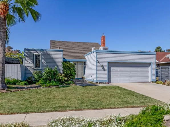 6307 Benzo Dr, San Jose, CA 95123