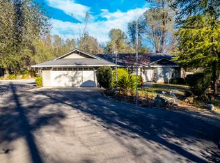 11627 Nash Rd, Redding, CA 96003
