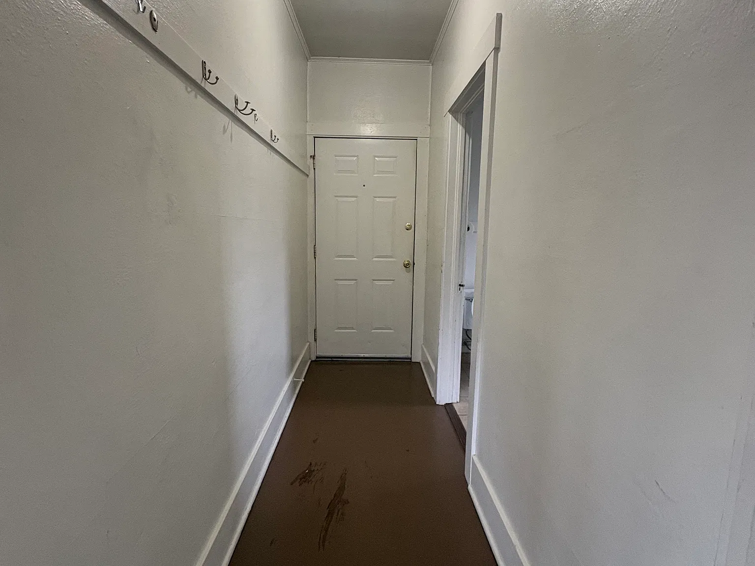 1 bed, 600 sqft, $1,100 — Photo 3