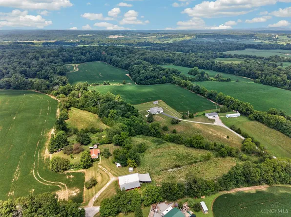 9043 Storer Ln, Hillsboro, OH 45133