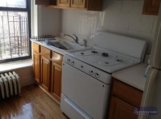 470 Decatur St #3, Brooklyn, NY 11233