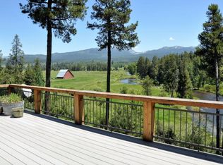 14024 Comfort Rd, McCall, ID 83638