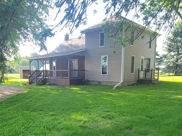 15702 S 29th St, Vicksburg, MI 49097