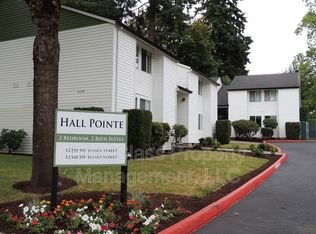 12360 SW Sussex St APT 3, Beaverton, OR