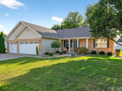 3457 Carriage Xing, Saint Charles, MO, 63301