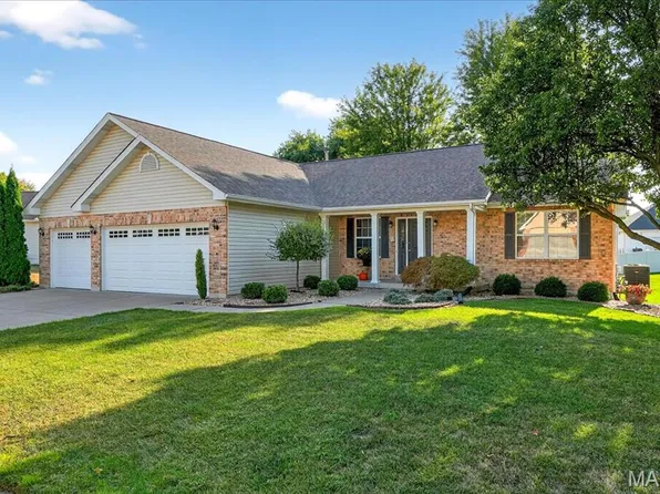 3457 Carriage Xing, Saint Charles, MO 63301