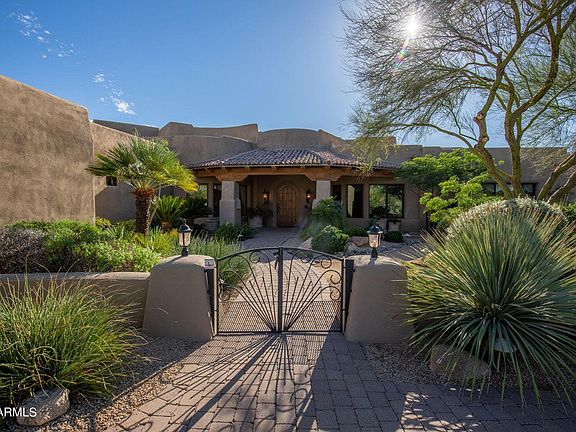 10801 E Happy Valley Rdnull