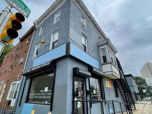 2201 N 5th St, Philadelphia, PA 19133