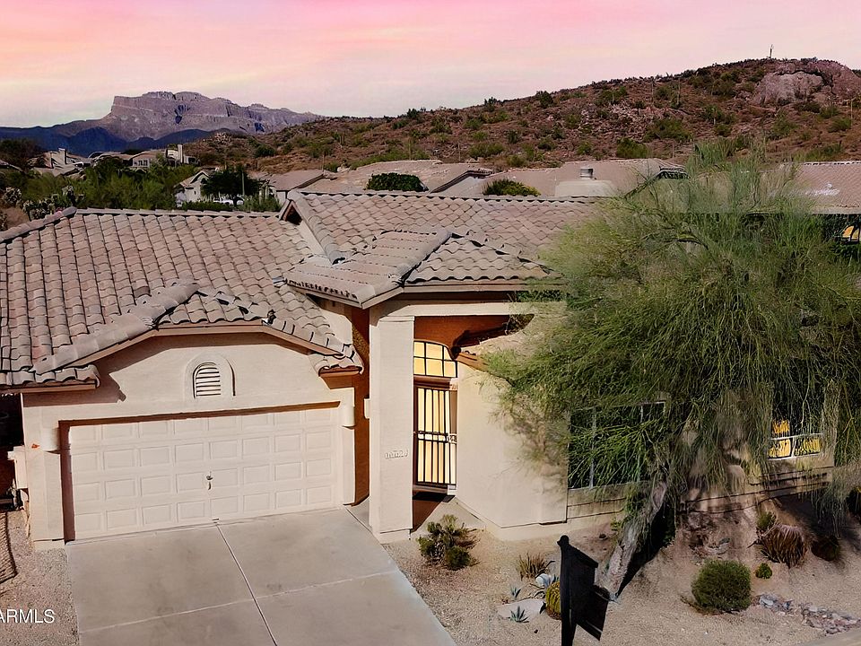 1st image of 8366 E SONORAN Way
