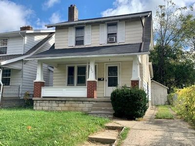 1242 S 22nd St, Columbus, OH, 43206