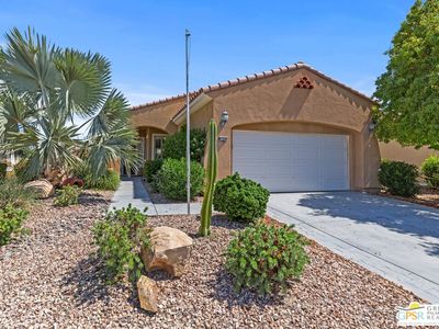 81896 Avenida Bienvenida, Indio, CA, 92203