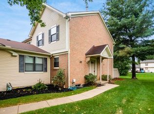 8439 Cliffthorne Way #1, Columbus, OH 43235