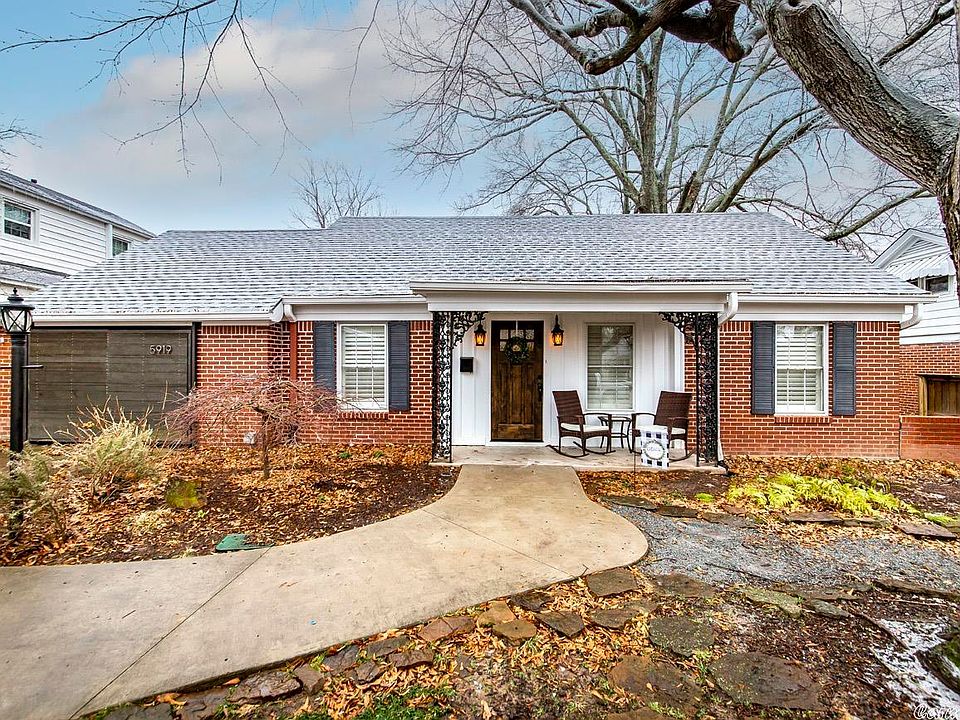 5919 Hawthorne Rd, Little Rock, AR 72207 Zillow