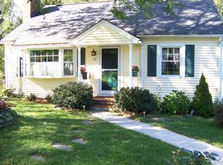 17 Earl St, Vernon, CT 06066