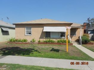 9917 Rosecrans Ave, Bellflower, CA 90706