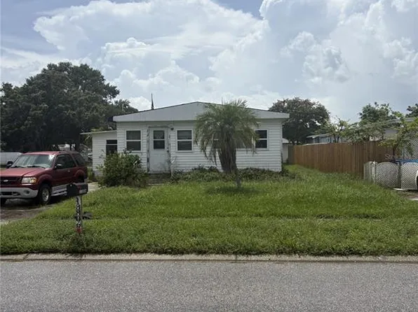 13806 60th St N, Clearwater, FL 33760