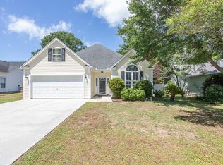 801 Planters Trace Loop, Murrells Inlet, SC 29576