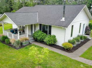 222 Dena Ln, Chimacum, WA 98325