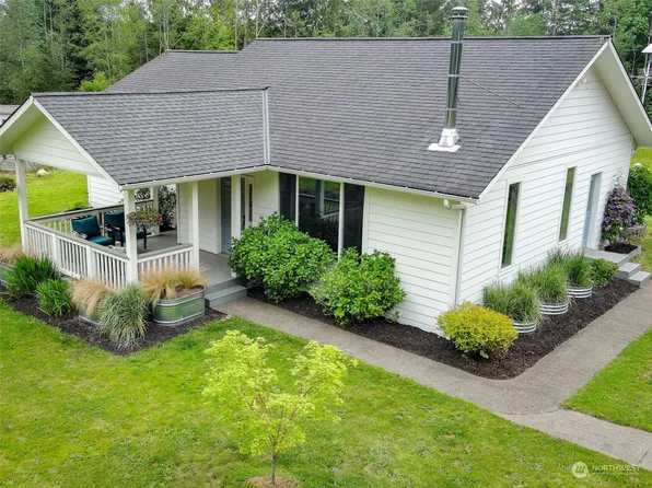 222 Dena Lane, Chimacum, WA 98325
