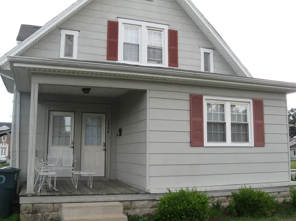 1900 W Jackson St, 1900 W Jackson St #2FA593249, Muncie, IN 47303