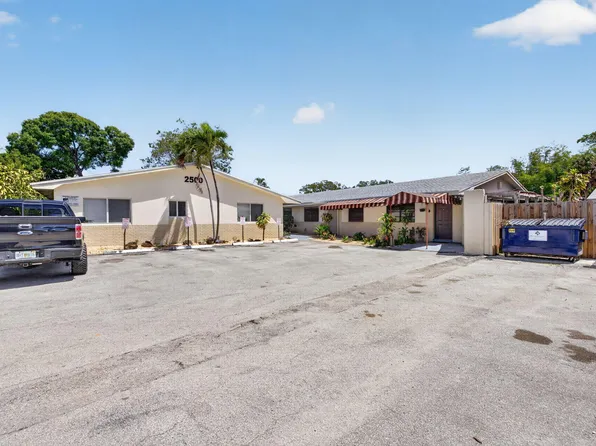 2500 SW 18th Ter, Fort Lauderdale, FL