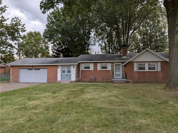 6342 Melody Rd NE, Canton, OH 44721