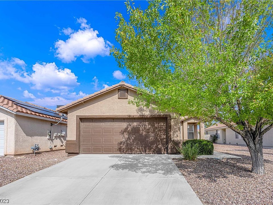 5550 Ramirez St, North Las Vegas, NV 89031 Zillow