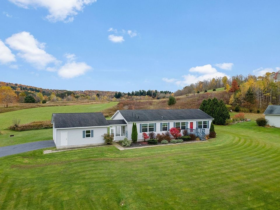 1942 County Road 32, Greene, NY 13778 MLS 319306 Zillow