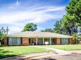 7 Belfield Ct, Midland, TX 79705