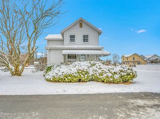 1100 Marion St, Peckville, PA 18452