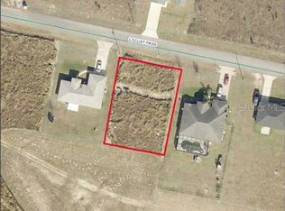 0 Locust Pass #8, Ocala, FL 34472