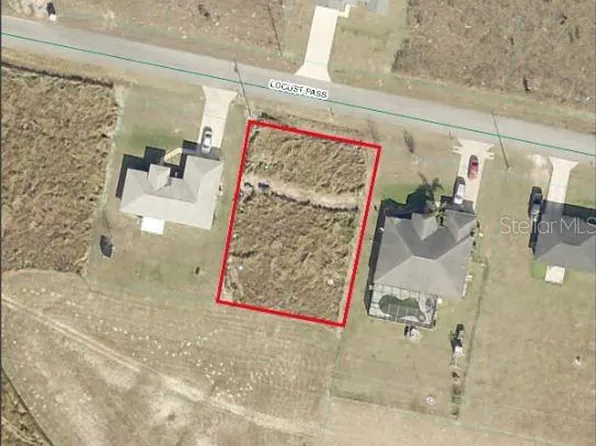 0 Locust Pass #8, Ocala, FL 34472