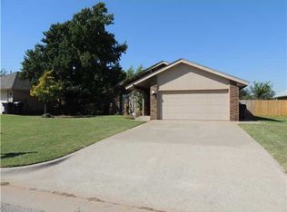 12417 Abbotts Way, Oklahoma City, OK 73142