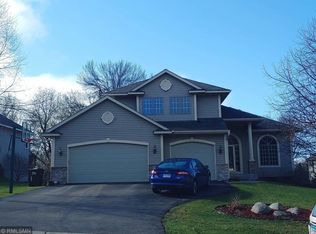 7085 Iverson Ct S, Cottage Grove, MN 55016