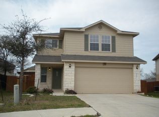 5908 Chantsong Ct, Austin, TX 78724