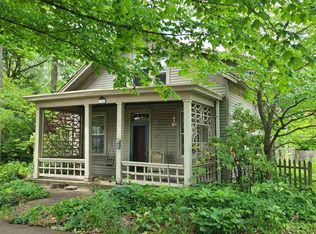 300 College Ave, Battle Ground, IN