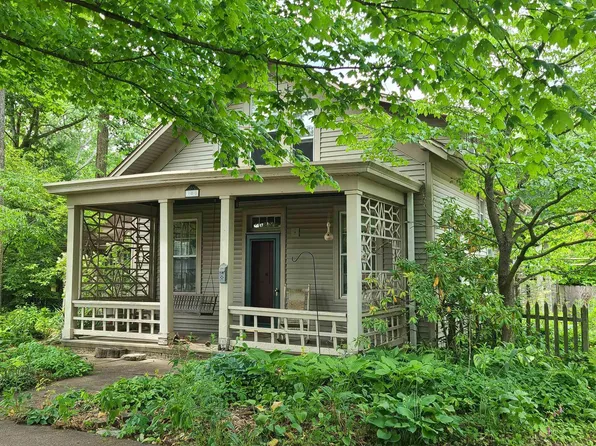 300 College Ave, Battle Ground, IN 47920