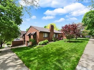 503 9th St, Oakmont, PA