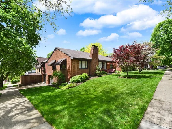 503 9th St, Oakmont, PA 15139